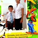 Alimbek Abdulla