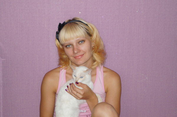 Лёля Валитова