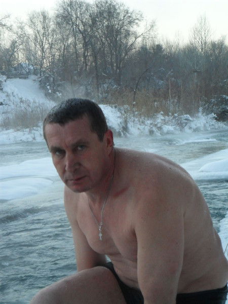 Сергей Кузнецов