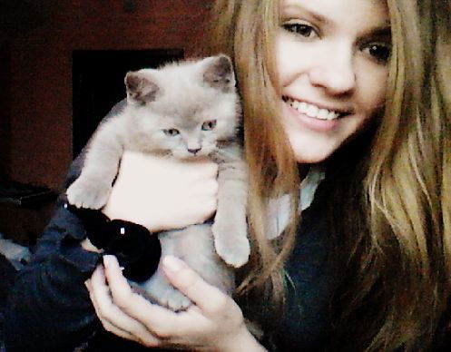 Аня Галицкая