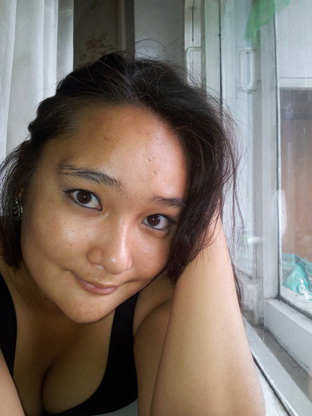 Гулим Кумарова