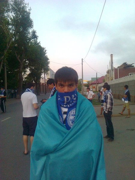 ~| Русичь Я! |~