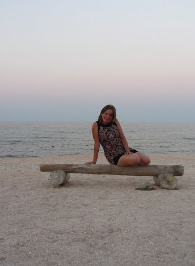 Алина Кондратьева