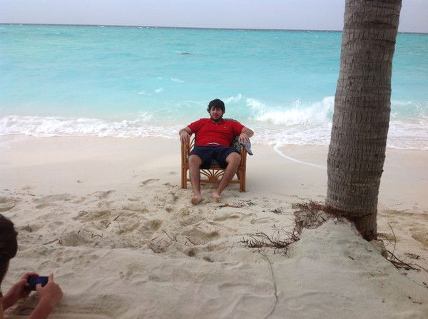 Мурат Карабашев