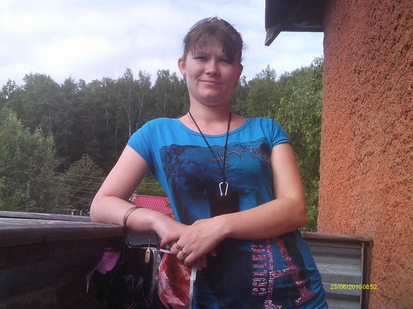 Валентина Опивалова