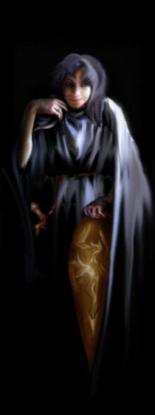 Александра Митюшкина