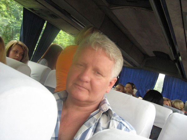 Олег Пошвенчук