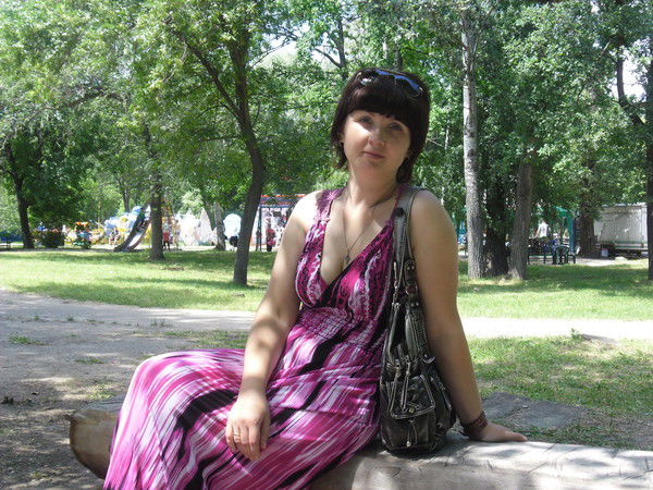 Наталья Романец