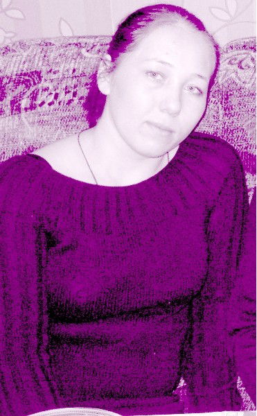 Галина Кадырова