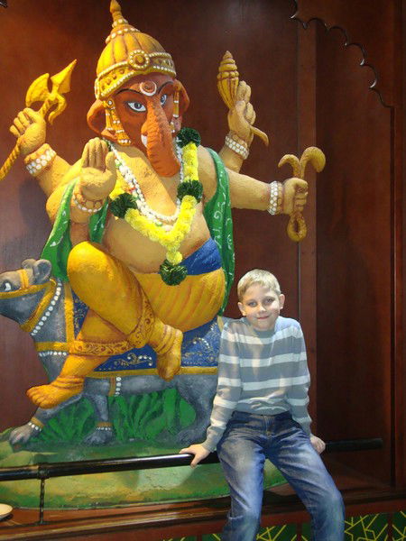 Игорь Кондров