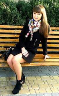 Татьяна Довгань