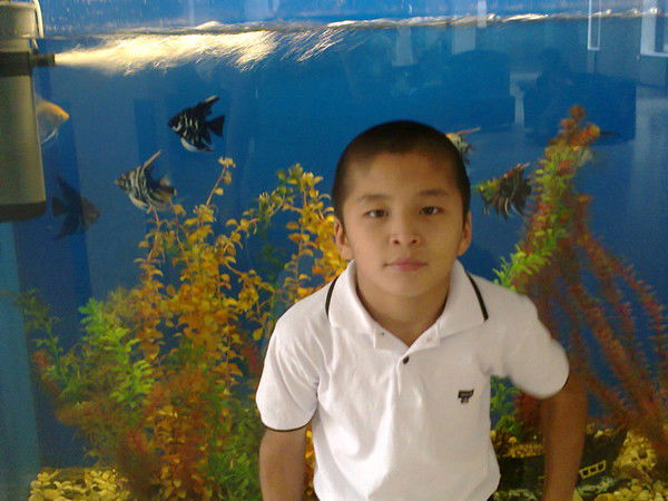 Рысбек Жумаев