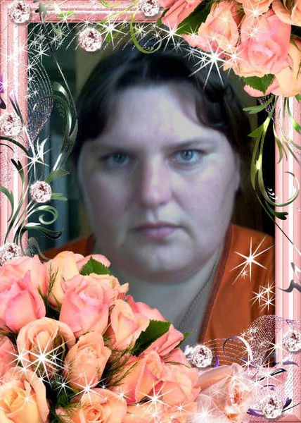 Надежда Попытаева