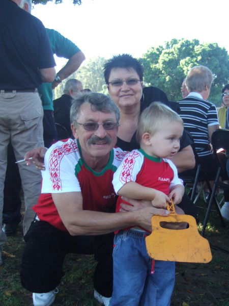 Владимир Блюм