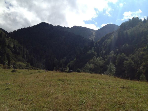 Азамат Базарбаев