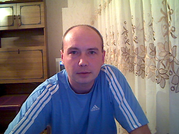 Евгений Ильин