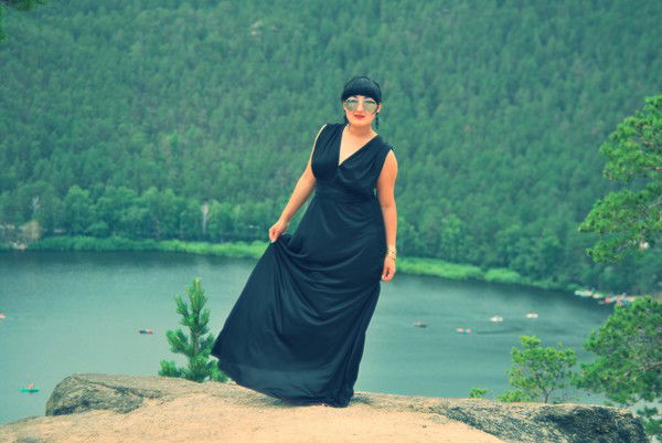 Динара Успанова