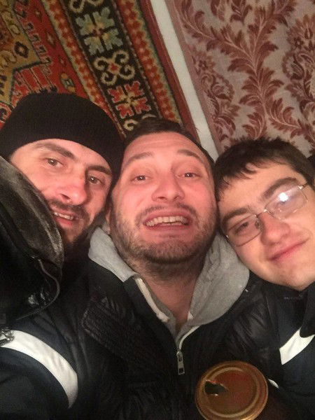 Леван Копалиане