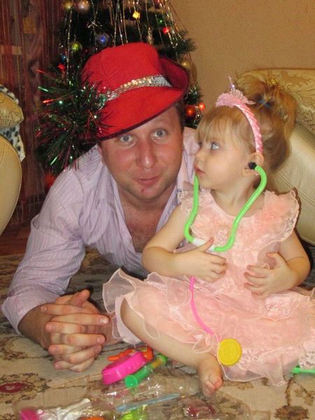 Валерий Шаньшин