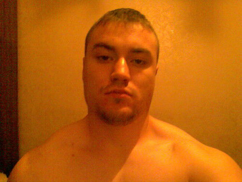 Серега Ивщенко