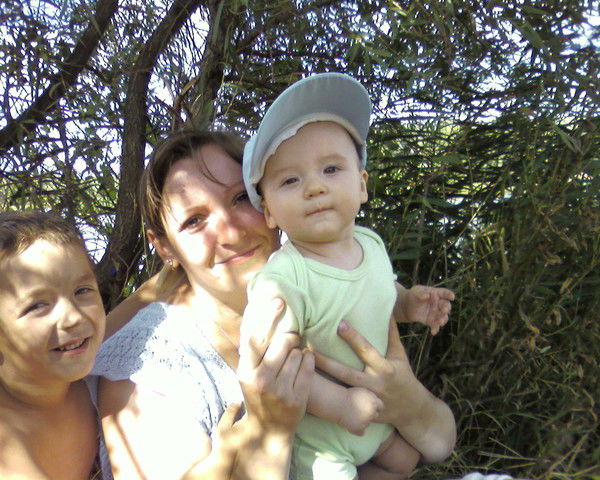 Татьяна Лосенкова