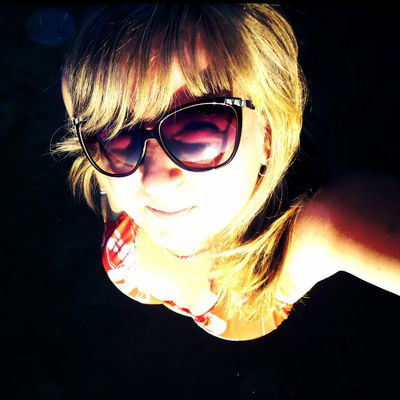 Екатерина Май