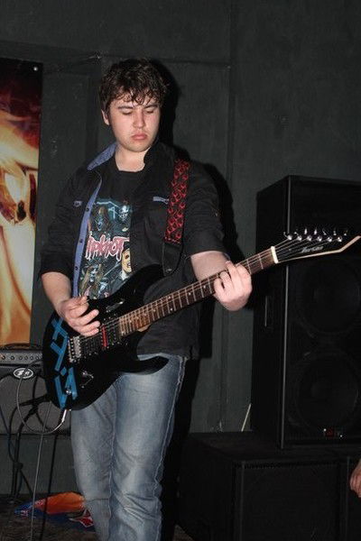 Алексей Потёмин