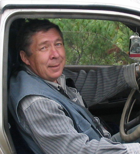 Сергей Одинцов