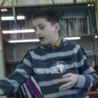 Дмитрий Бояркин