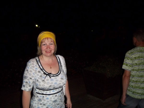 Светлана Красноперова