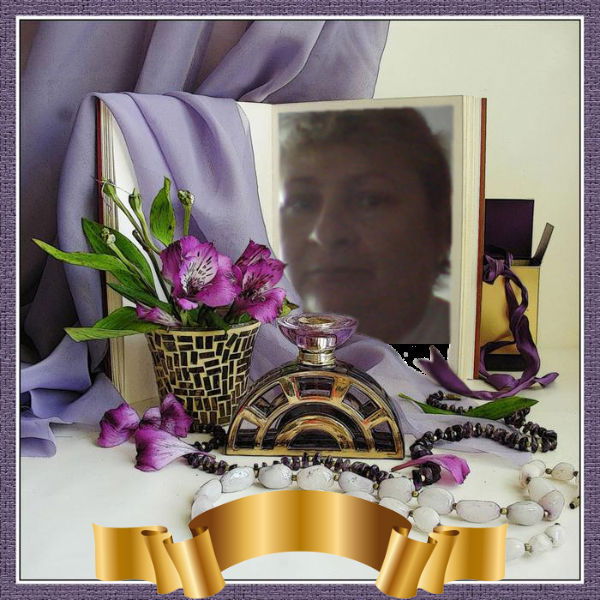 Светлана Анкудинова