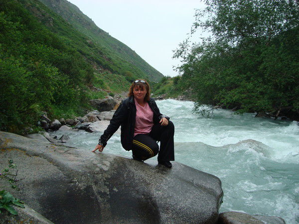 Надежда Мисюрина