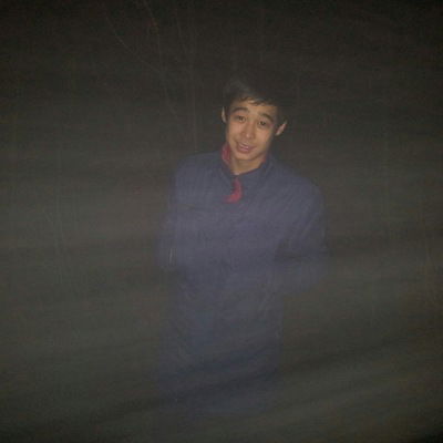 Ернар Каиров