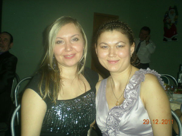 Ирина Кириллова