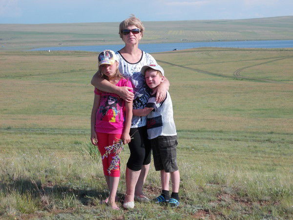 Тамара Кириллова