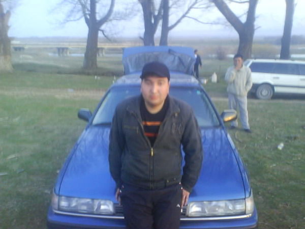 Мухтар Айткулов