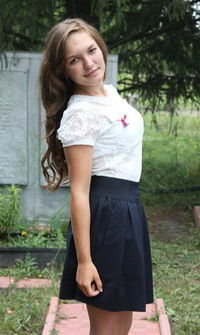 Роза Кидяева