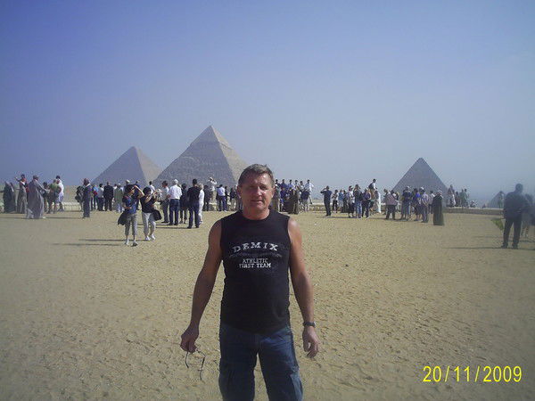 Верёвочников Александр