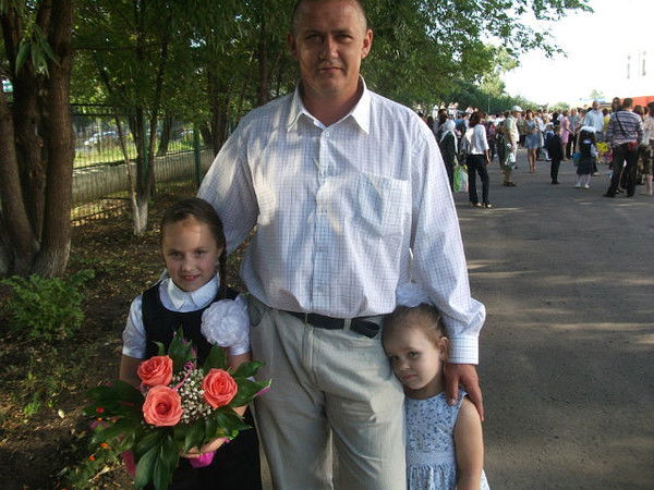 Игорь Максимов