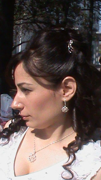 Анастасия Беляева