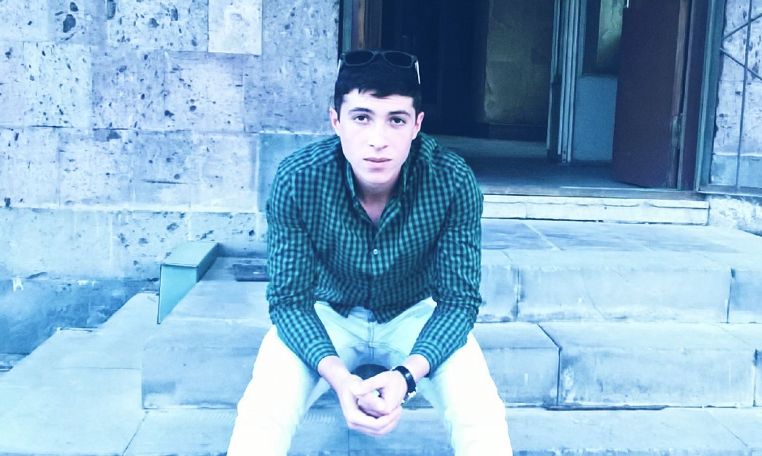 Размик Акопян