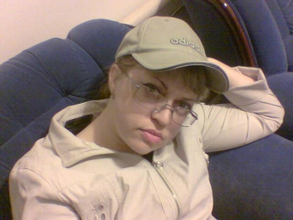 Ольга Герасимова