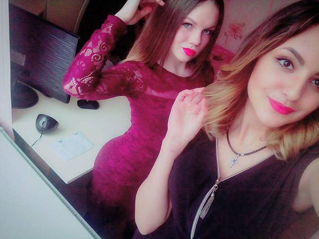 Екатерина Науменко