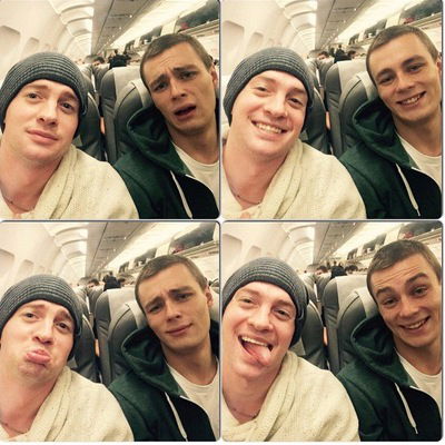 Танечка Барабанова