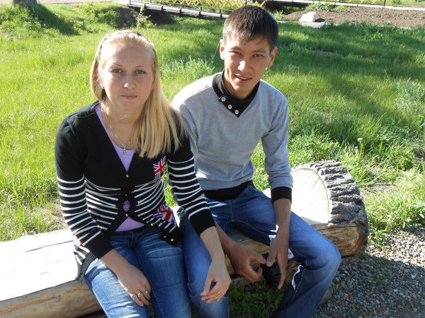 Данияр Копеев