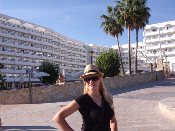 Лилия Хлыстунова