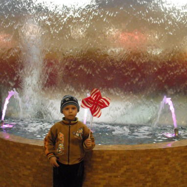 Виктор Михайлов