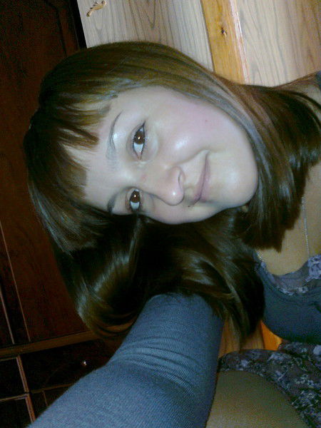 **катюшка** Сидельникова