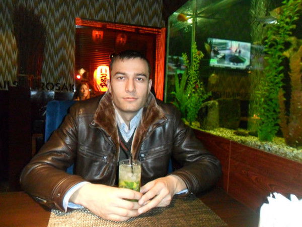 Александр Икаев