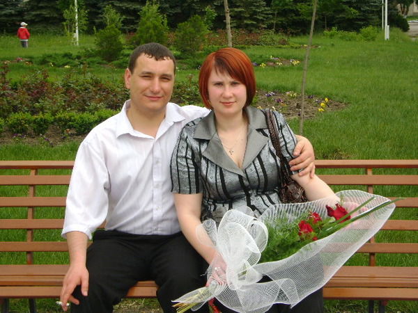 Дмитрий Гусаков